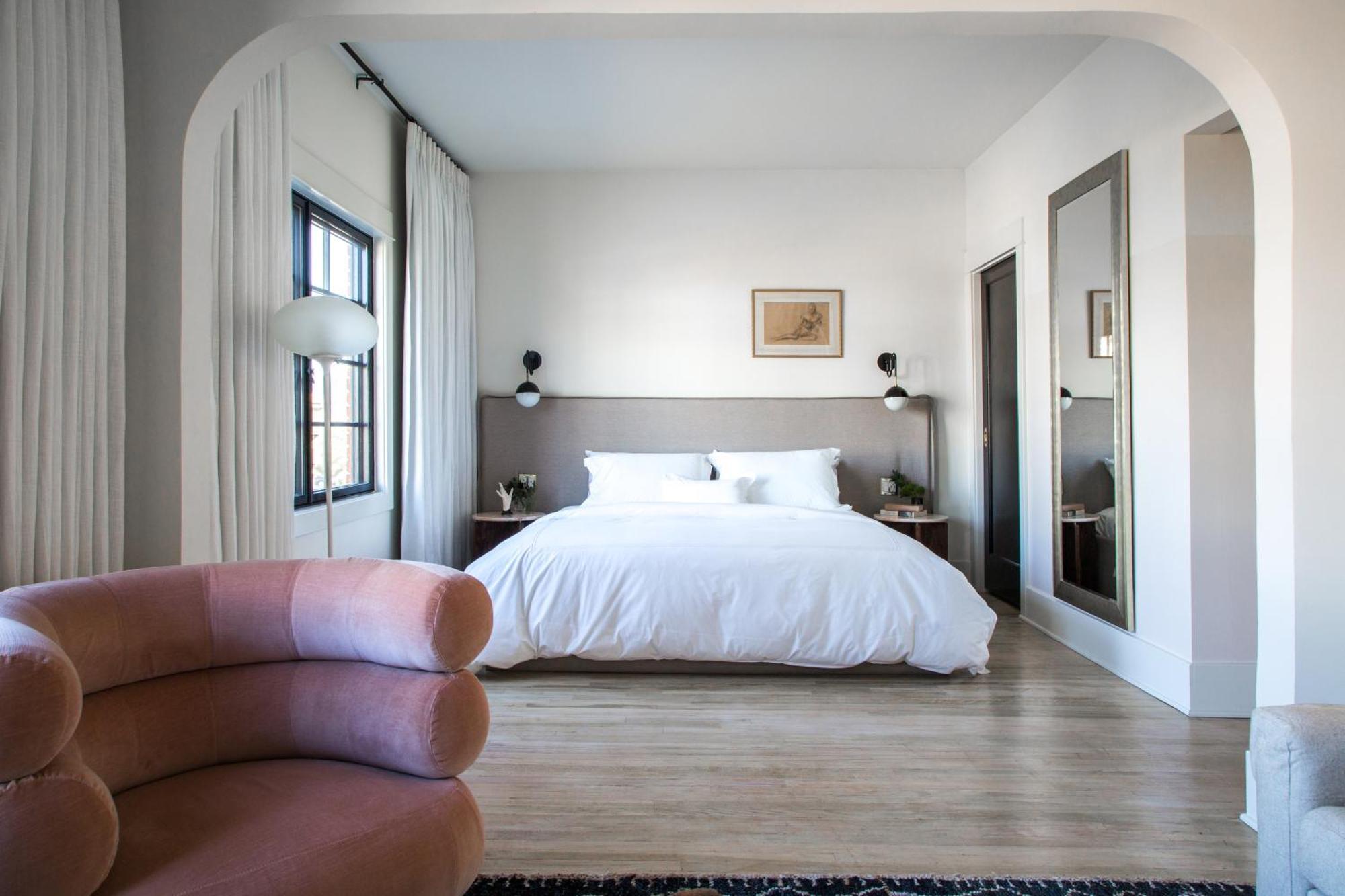 Hotel Covell — Photos 3